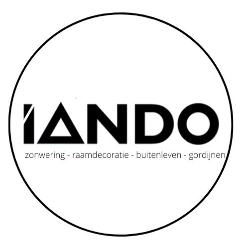 Iando Logo